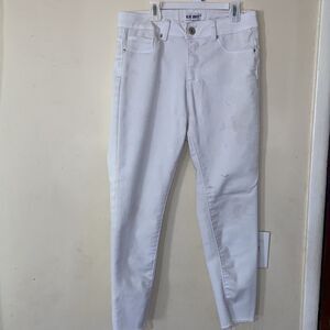 Blue Savvy Women Jeans Size 11/30
